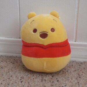 Winnie The Pooh Squishmallow